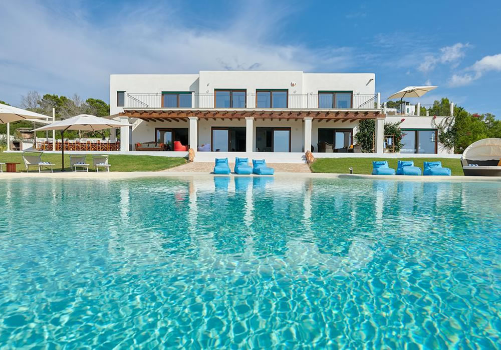 villa cuadrado